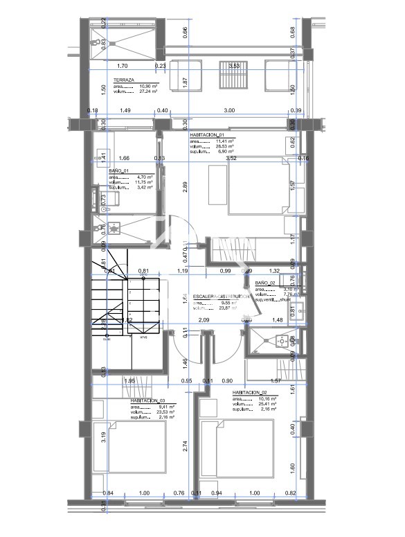 Screenshot_1 Plano Planta Primera PDF