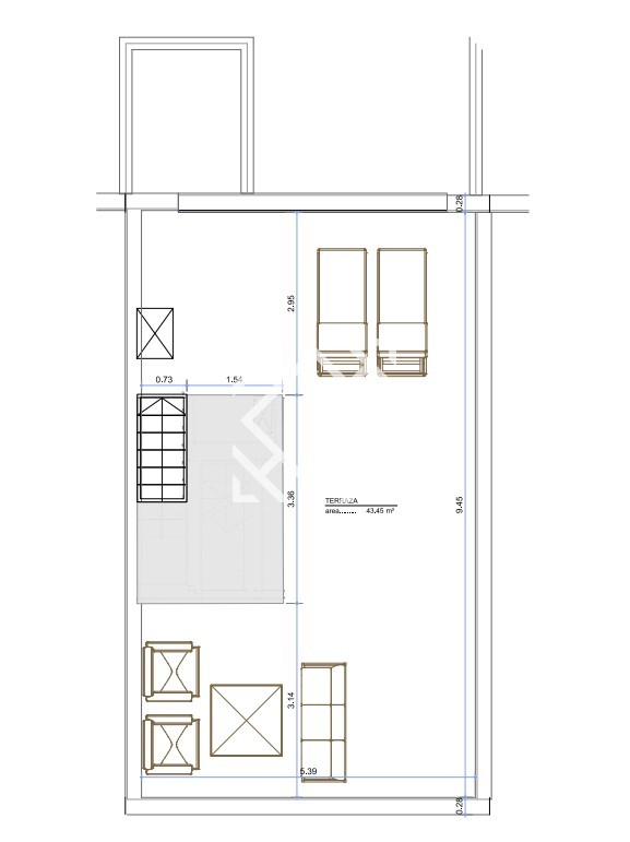 Screenshot_1 Plano Planta Cubierta PDF