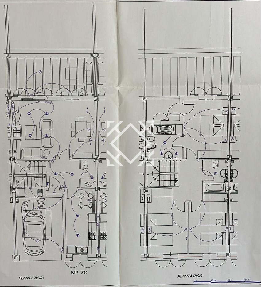 Planos para publicar