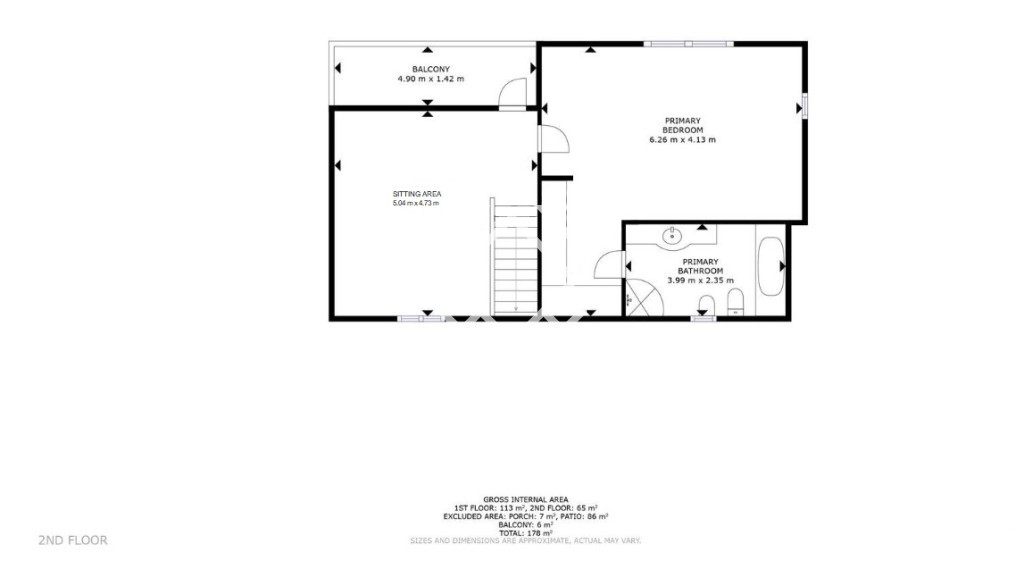 2 floor